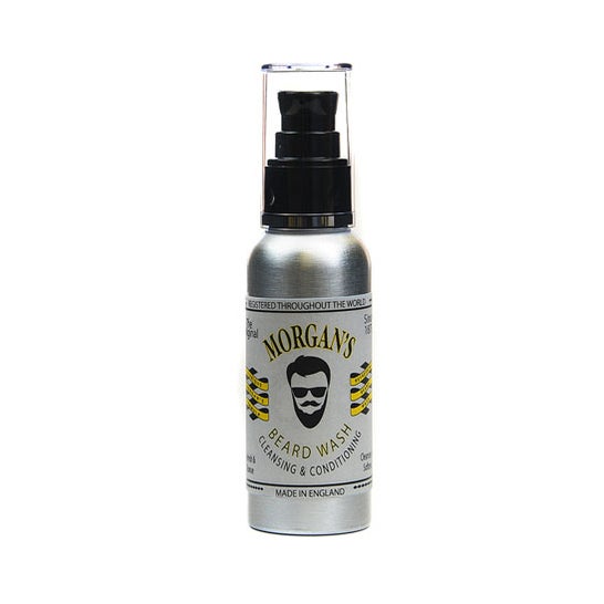 Morgan'S Beard Wash 100 ml