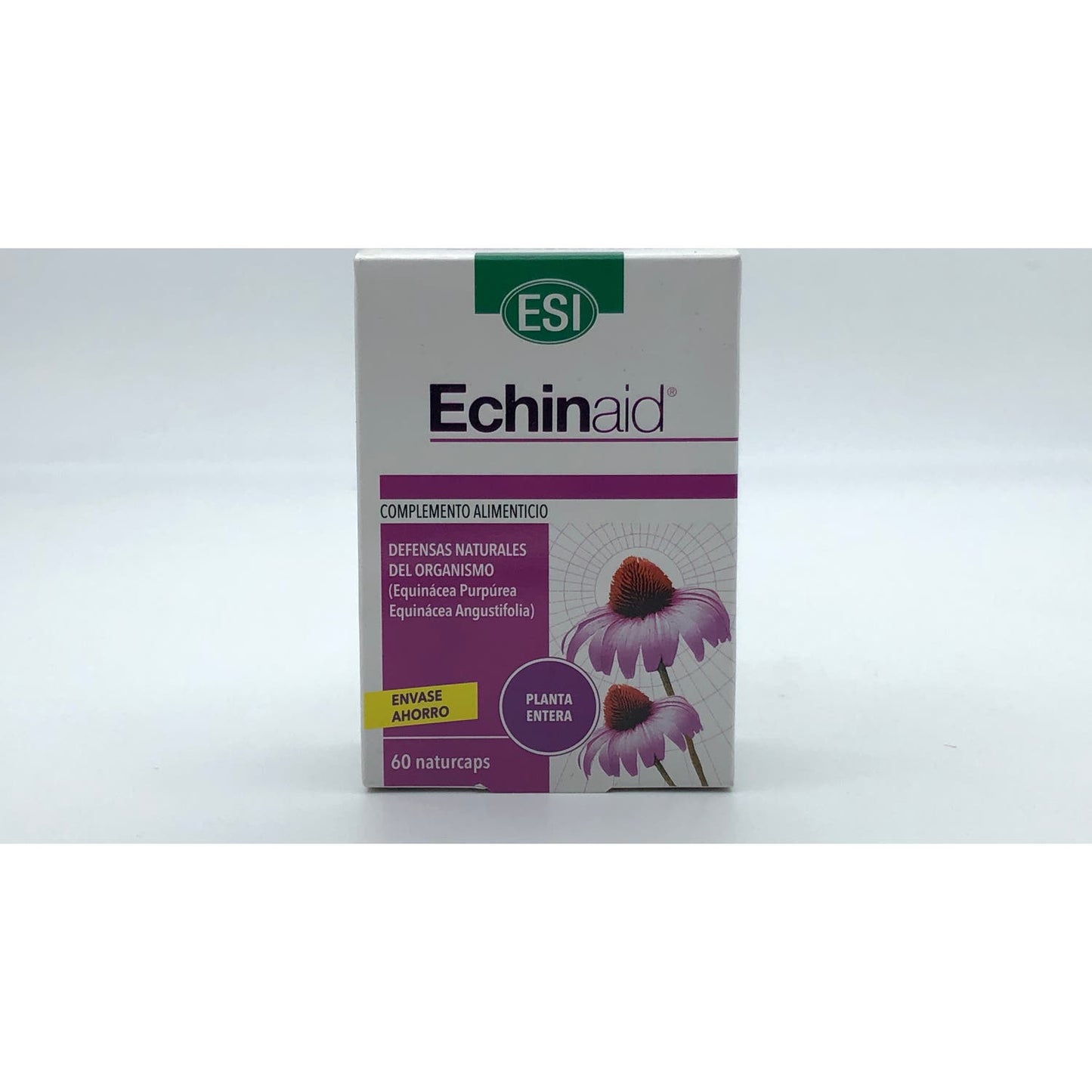 Echinaid Alta Potencia 60Cps