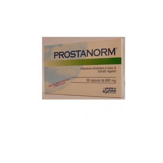 Prostanorm 30Cps