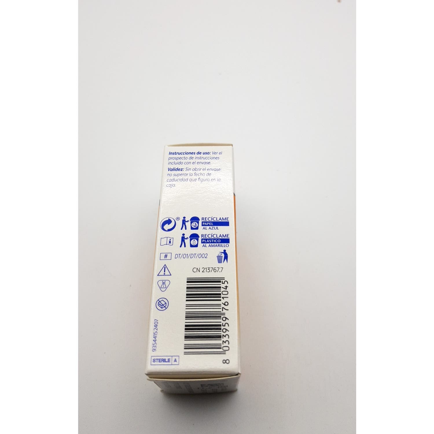 Care+ Solucion Oftálmica Calmante 10ml