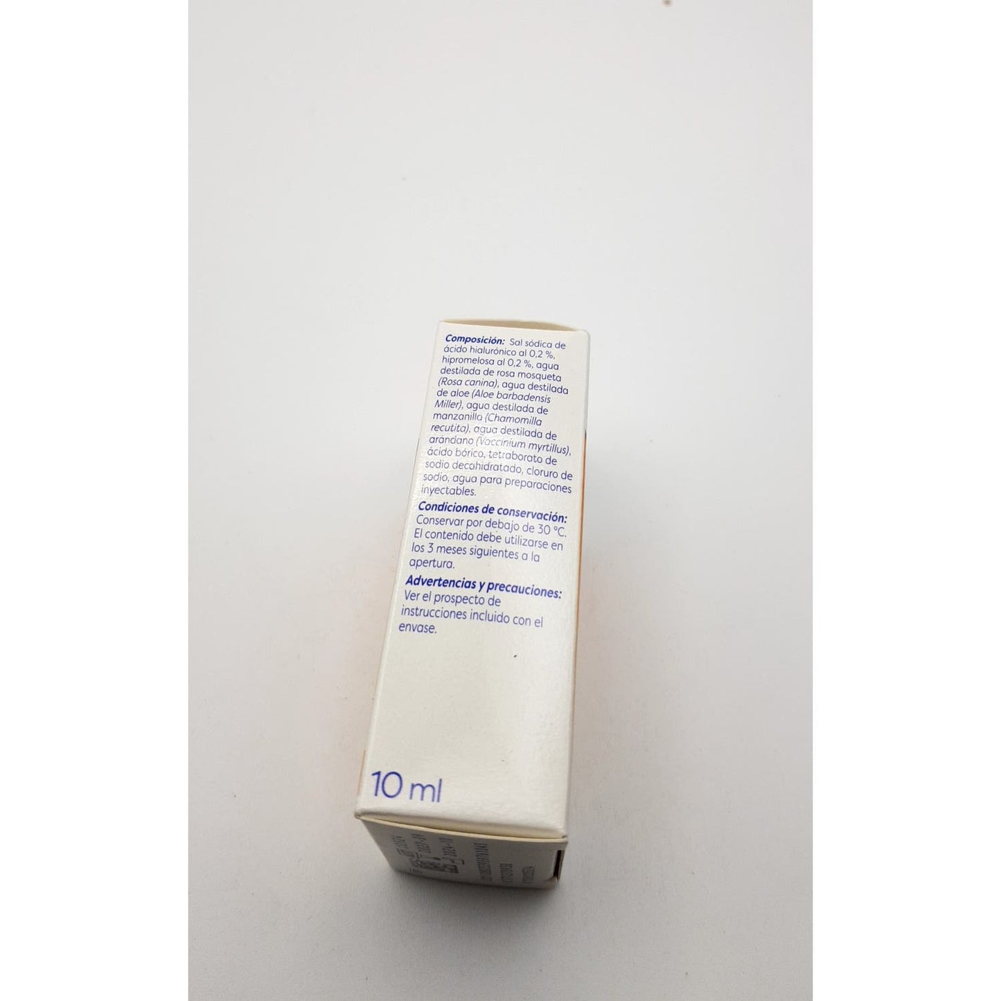 Care+ Solucion Oftálmica Calmante 10ml
