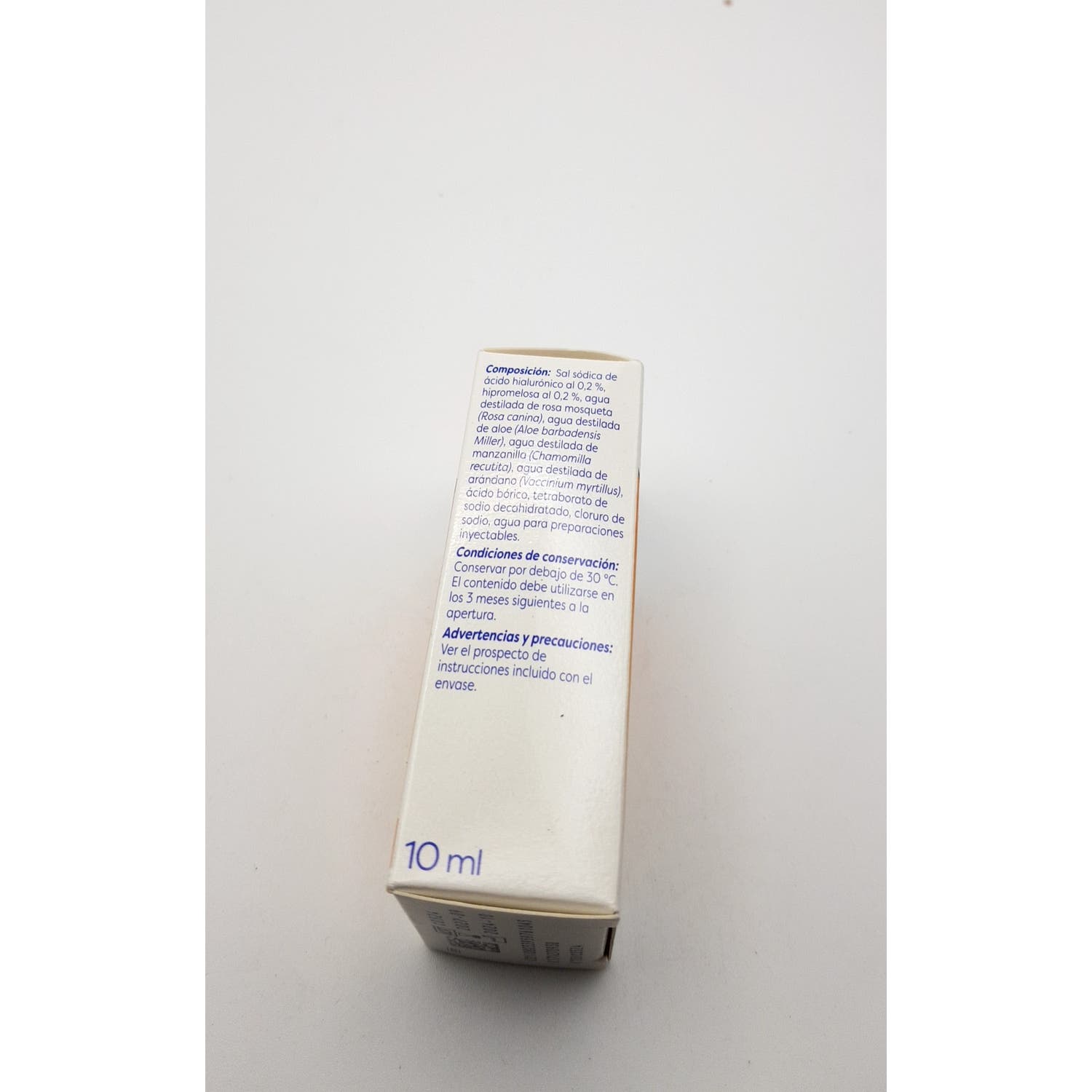 Care+ Solucion Oftálmica Calmante 10ml