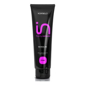 Montibello In Flashy Colour Pink 150ml