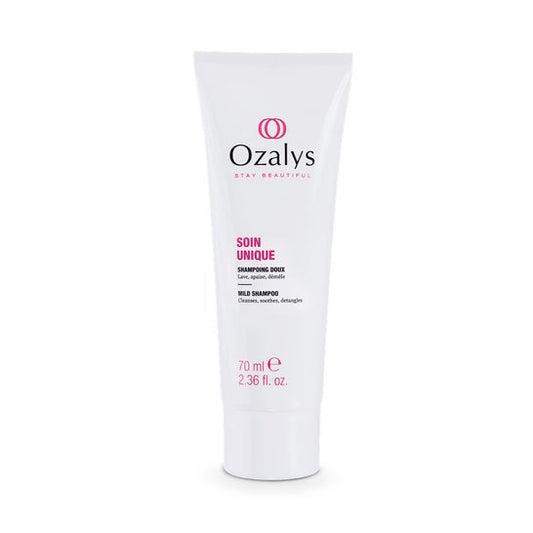 Ozalys Champú 70ml