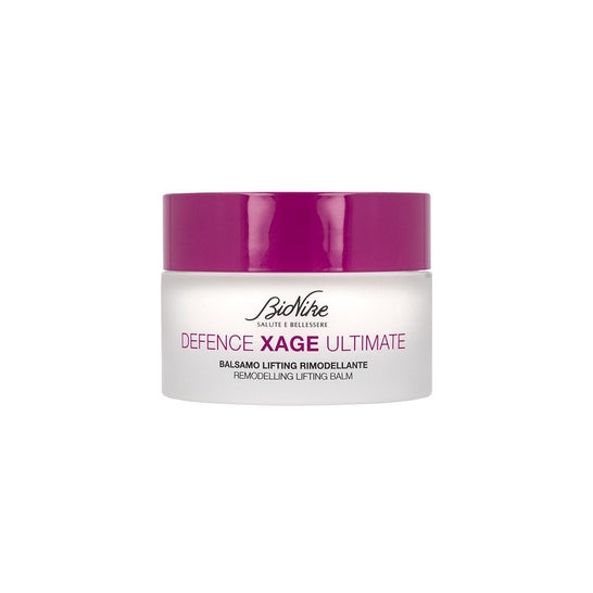 Defensa Xage Ultimate Rich Bal