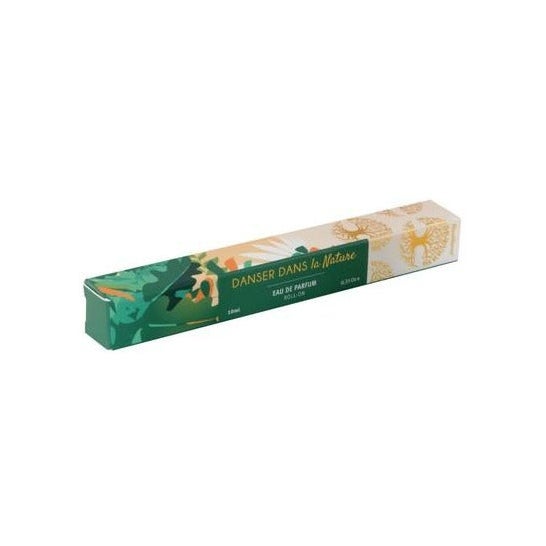 Bioveillance Danser Dans la Nature Eau de Parfum Roll-On 10ml