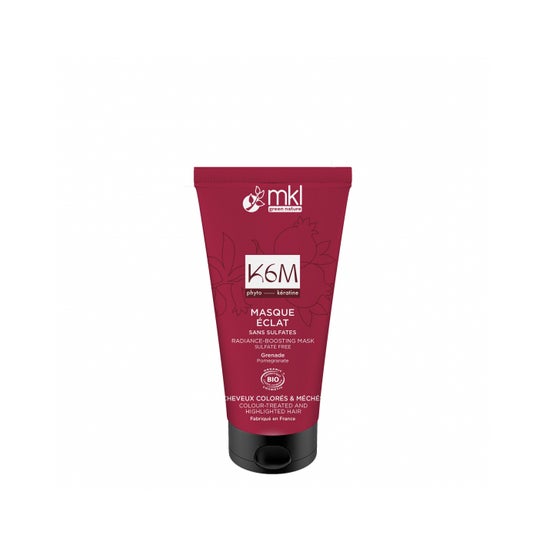 Mkl K6 M Shine Mask 150 ml