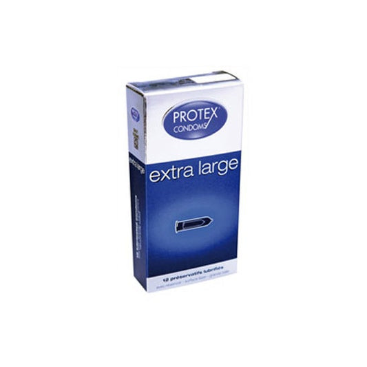Protex Preserv Xl 12