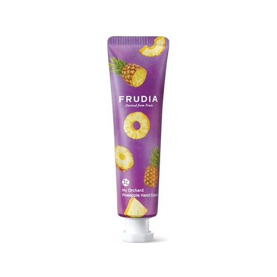 Frudia Crema de Manos de Piña 30 ml