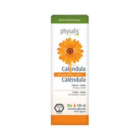 Physalis Calendula Officinalis 100ml