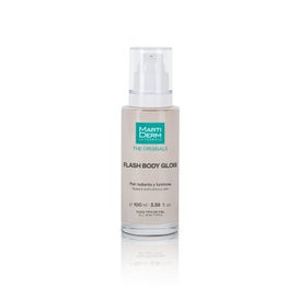 Martiderm® Flash Body Glow 100ml