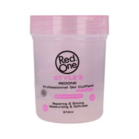 RedOne Style'Z Professional Hair Curl Wavy 910 ml