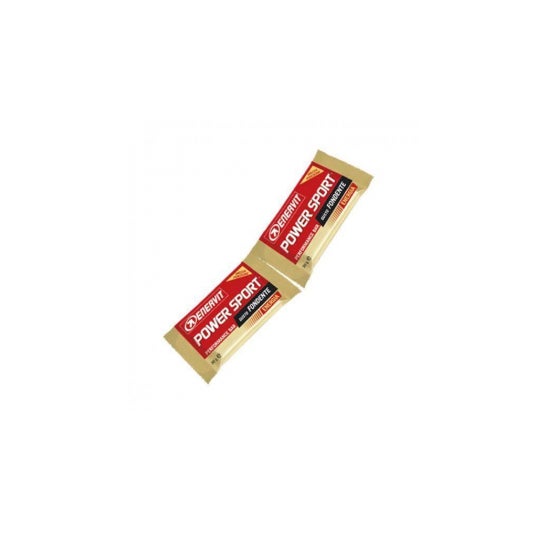Power Sport Double Dark 2Bar