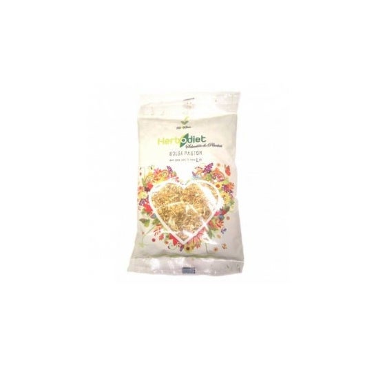 Nova Diet Bolsa Pastor Hierba 50g