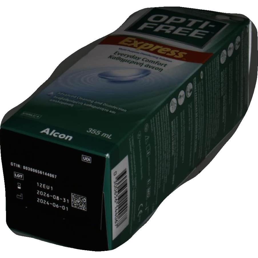 OptiFree Express 355ml