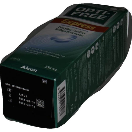 OptiFree Express 355ml