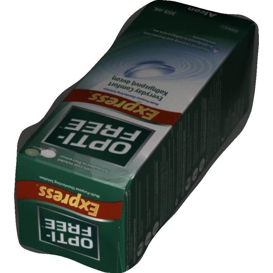 OptiFree Express 355ml