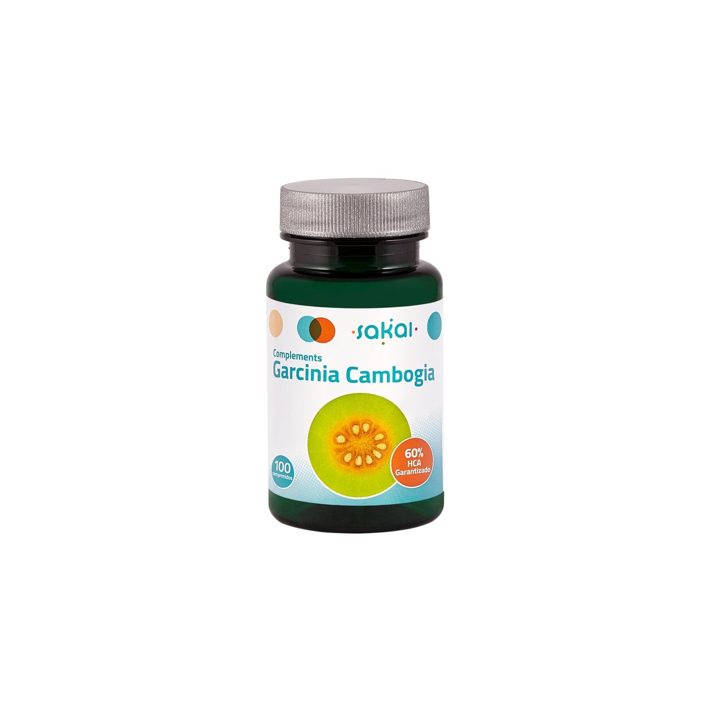 Sakai Garcinia Cambogia 100 Comp.