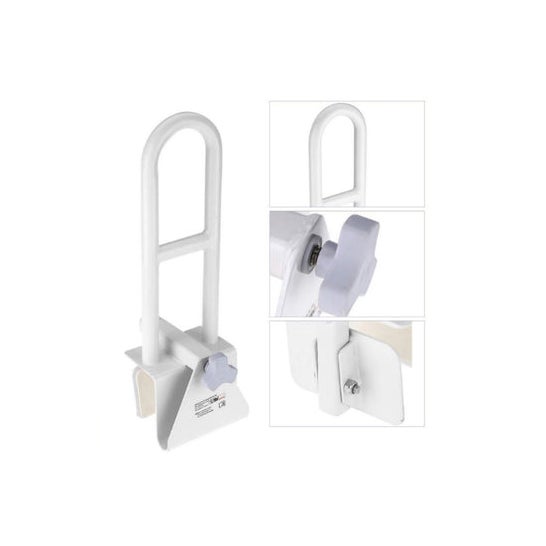 Ortoprime Asidero de Bañera 1ud
