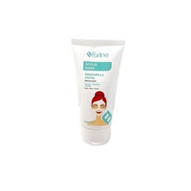 Farline Mascarilla Facial Scrub Mask 50ml
