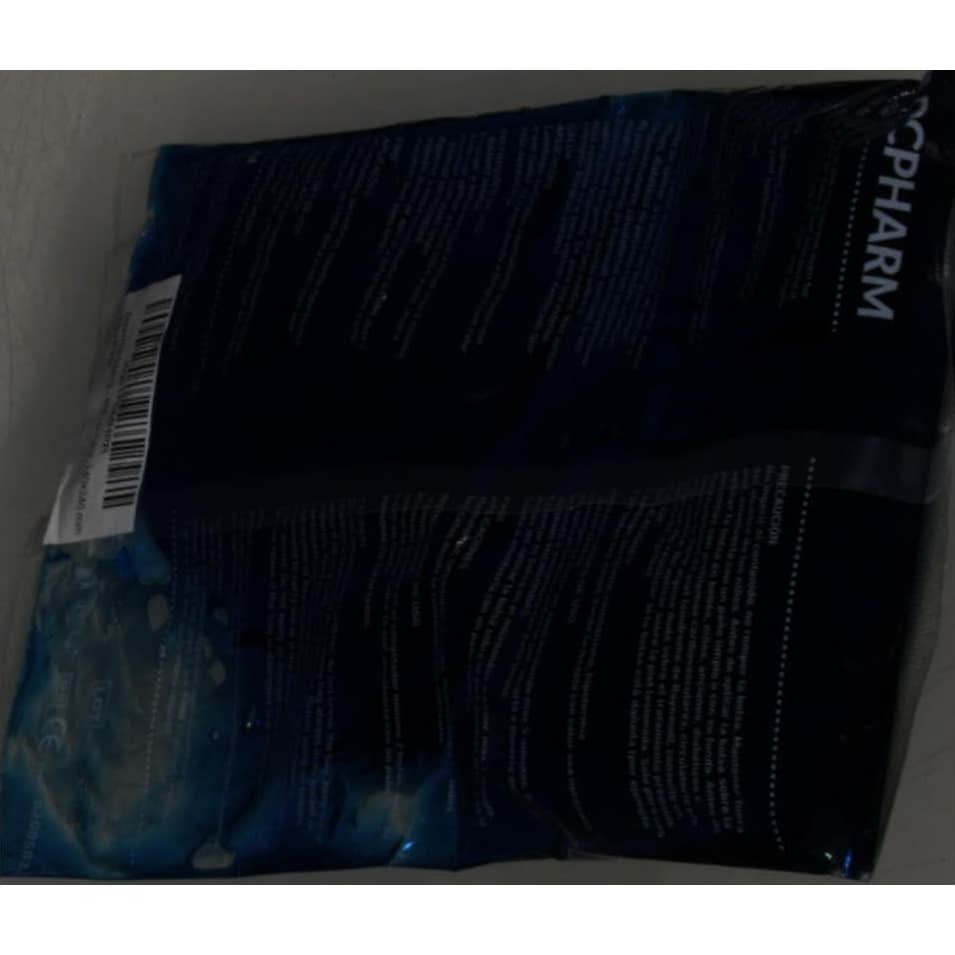 Desvelt Hot&Cold Gel Frío Calor 23cmx13cm 1ud