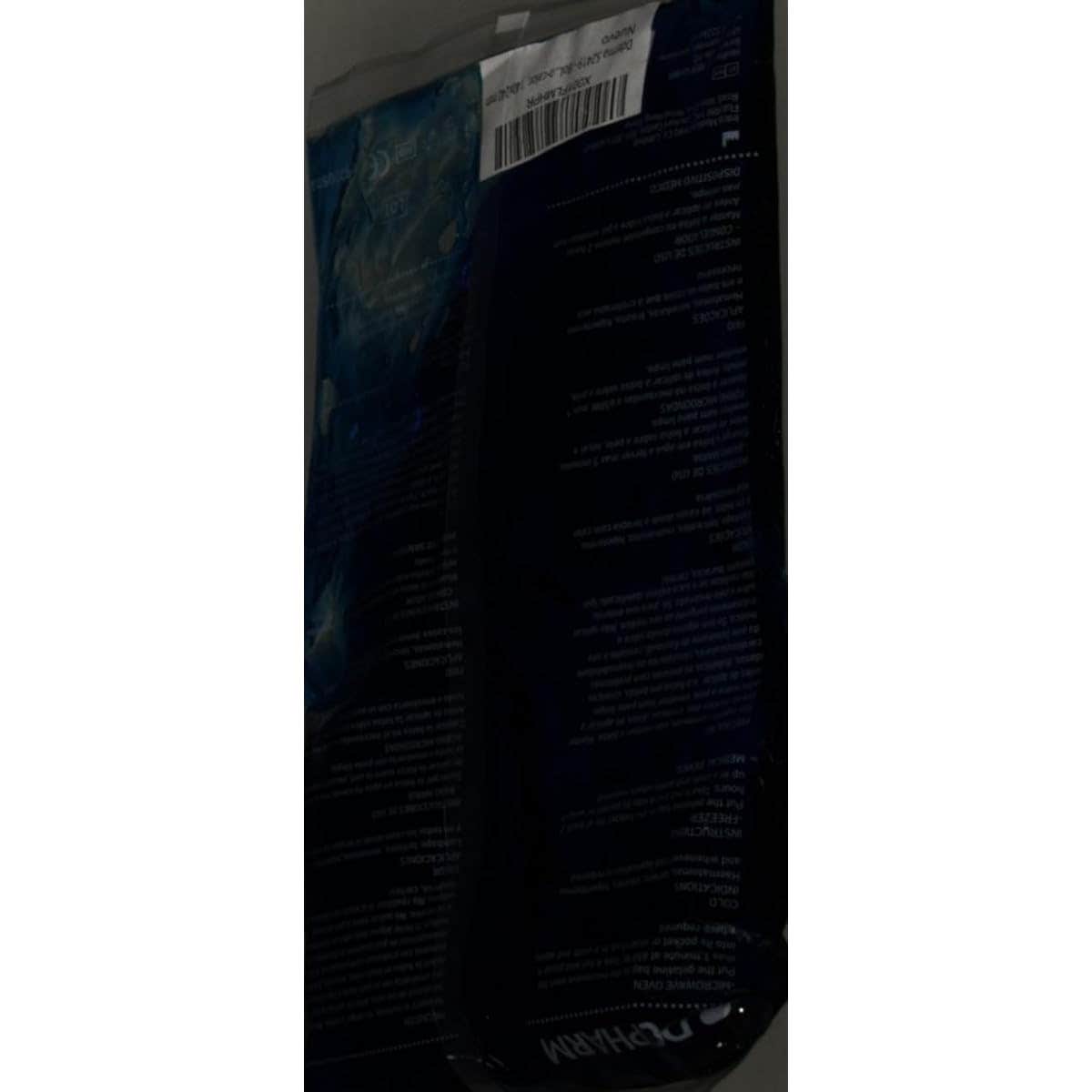 Desvelt Hot&Cold Gel Frío Calor 23cmx13cm 1ud