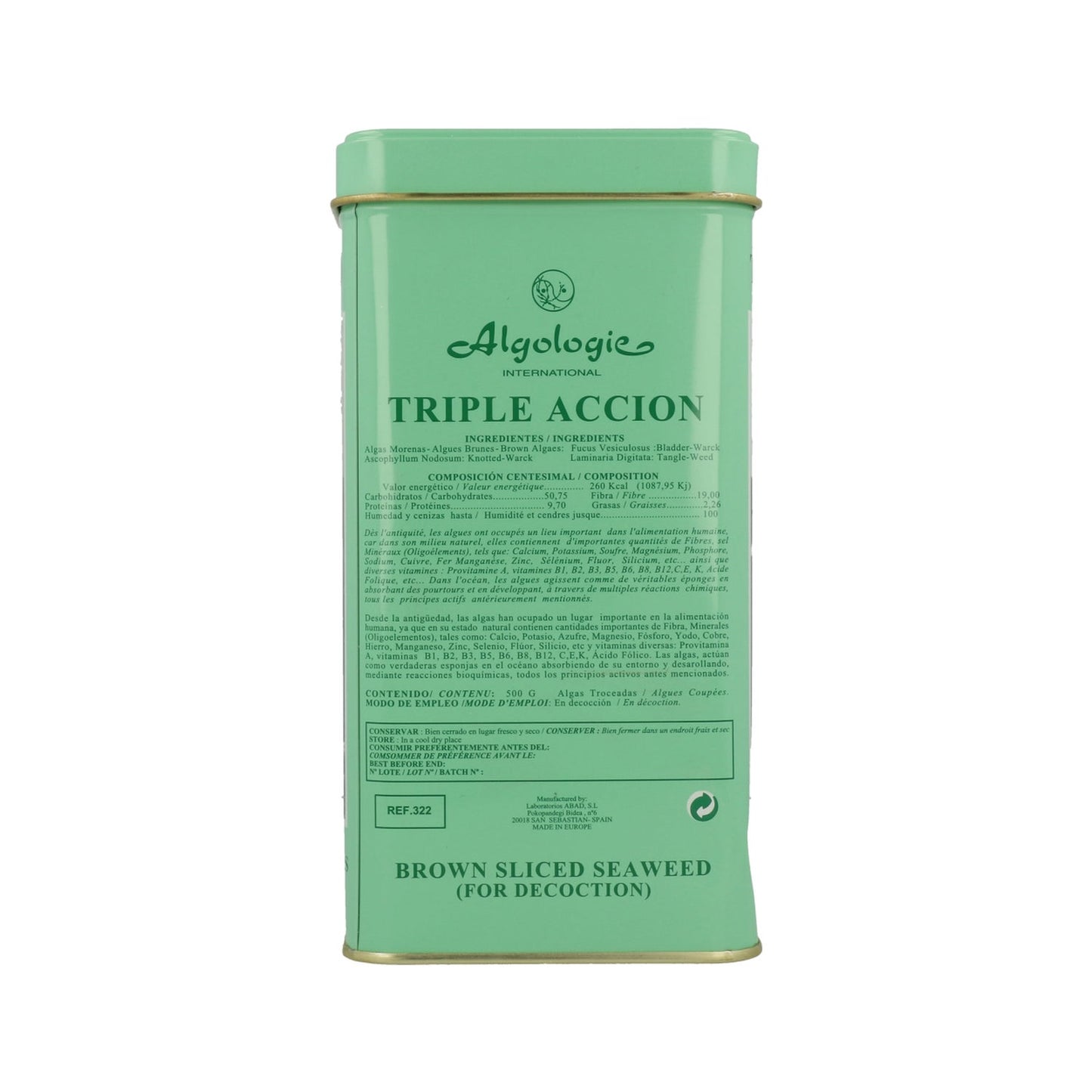 Mimasa Alga Arame 50g