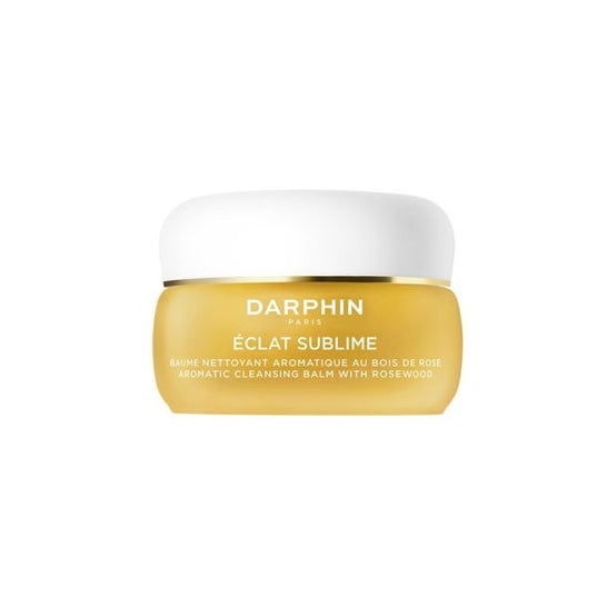 Darphin Éclat Sublime Aromatic Cleansing Balm Rosewood 40ml