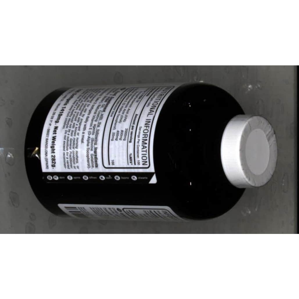 Hivital Foods Omega 3 2000mg 200Cáps