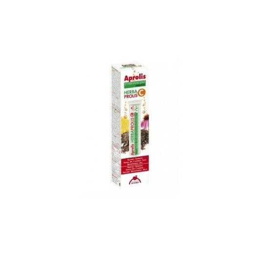 Aprolis Herbaprolis C 20 comp Intersa