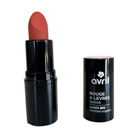 Avril Pintalabios Nro 1129 Papaya 3g