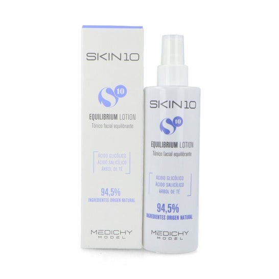 Medichy Skin10 Equilibrium Locion 250ml