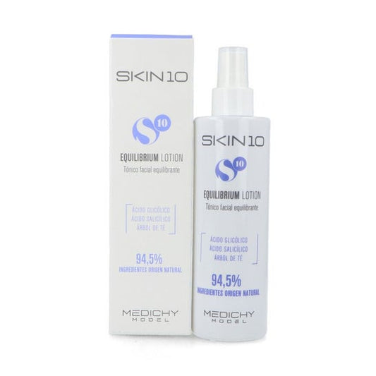 Medichy Skin10 Equilibrium Locion 250ml