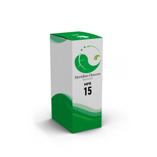 Meridian Flowers Remedy Remedy MFR 3 30 ml