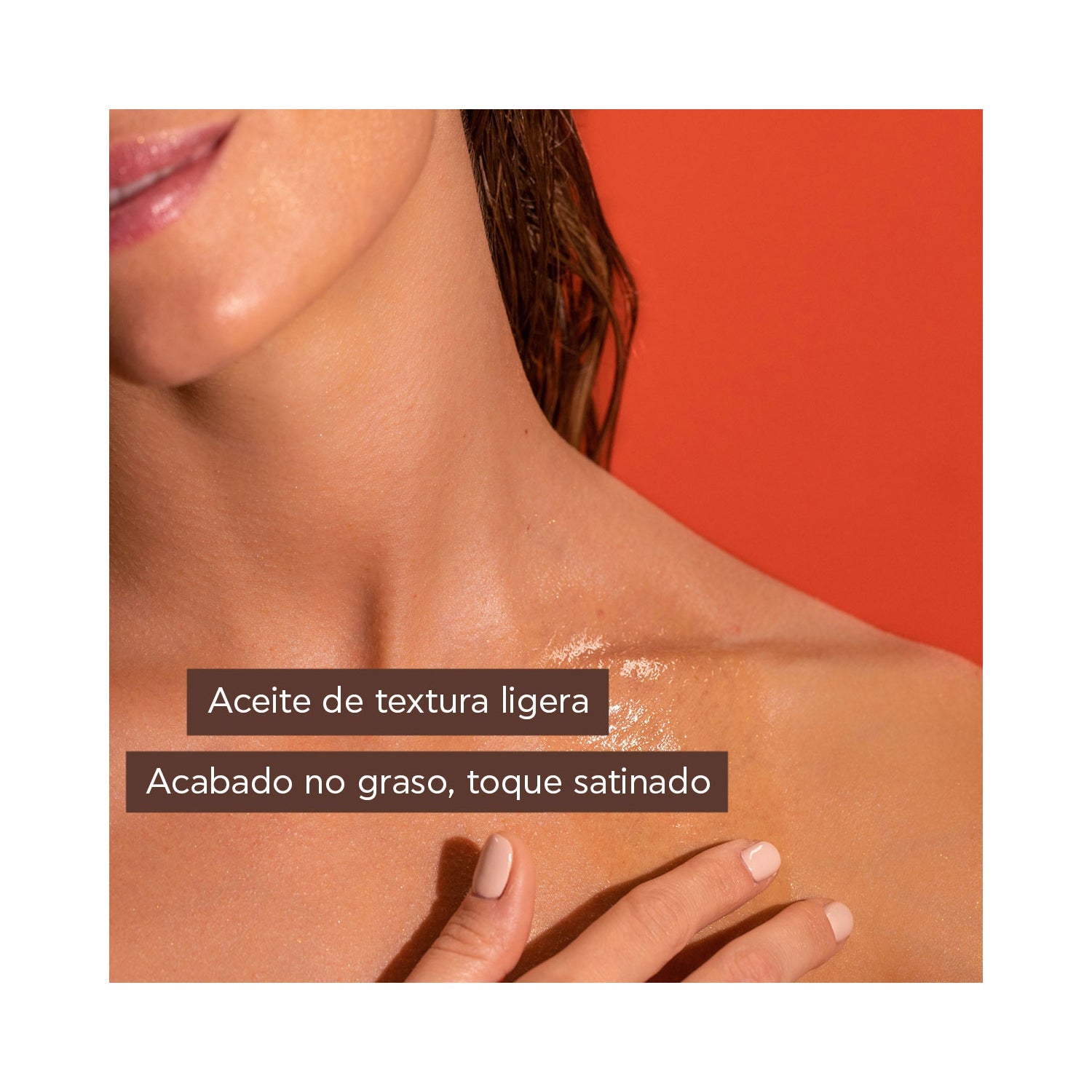 Apivita Bee Sun Safe Aceite Corporal Bronceado SPF30 200ml