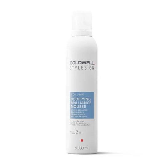 Goldwell StyleSign Volume Mousse de Brilho Volumizadora 300 ml