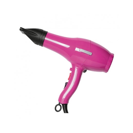 Perfect Beauty Pluma Pink Secador 1 ud