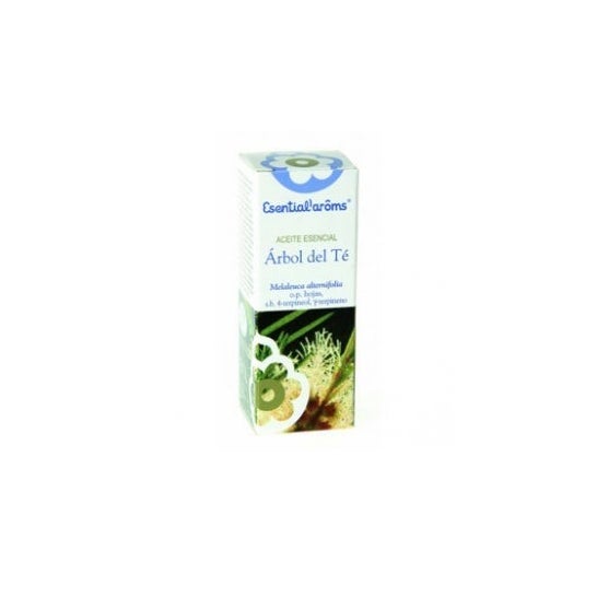 Esential Aroms Aceite Esencial Árbol de Té 10ml