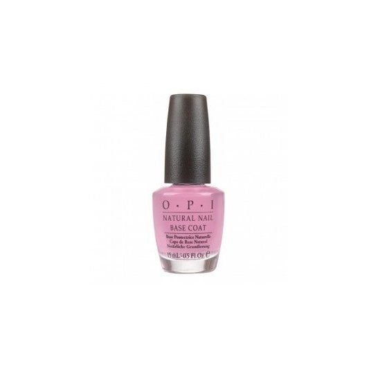 Opi Natural Base Coat 15 ml