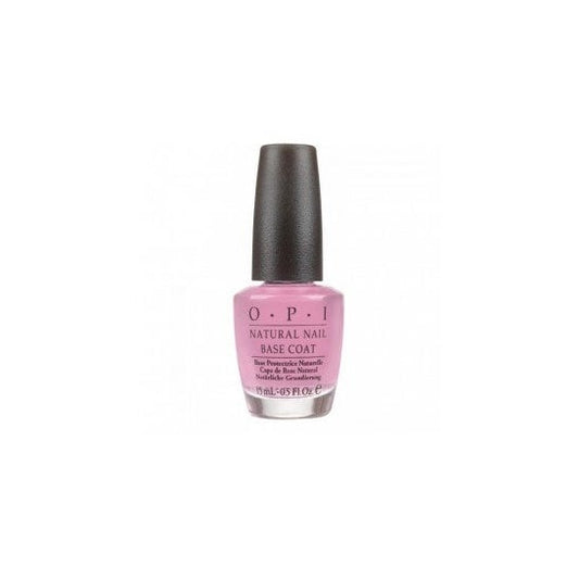 Opi Natural Base Coat 15 ml