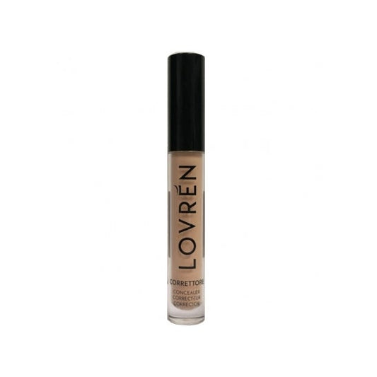 Lovren Corrector Medio 4,5ml