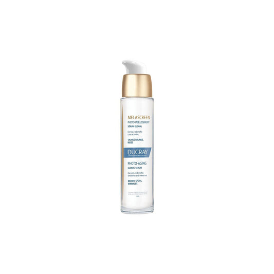 Ducray Melascreen Fotoenvejecimiento Sérum Global 30ml