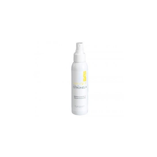 Energy Agua de Citronela 125 ml