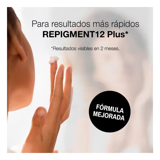 Bella Aurora Repigment12 Crema Repigmentante 75ml