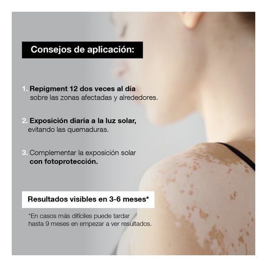 Bella Aurora Repigment12 Crema Repigmentante 75ml
