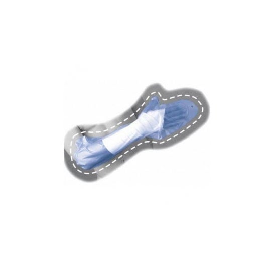 DJO Protect Platr M/Sup cover