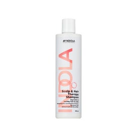 Indola Champú cuero cabelludo sensible Indola Scalp & Hair Therapy 300 ml
