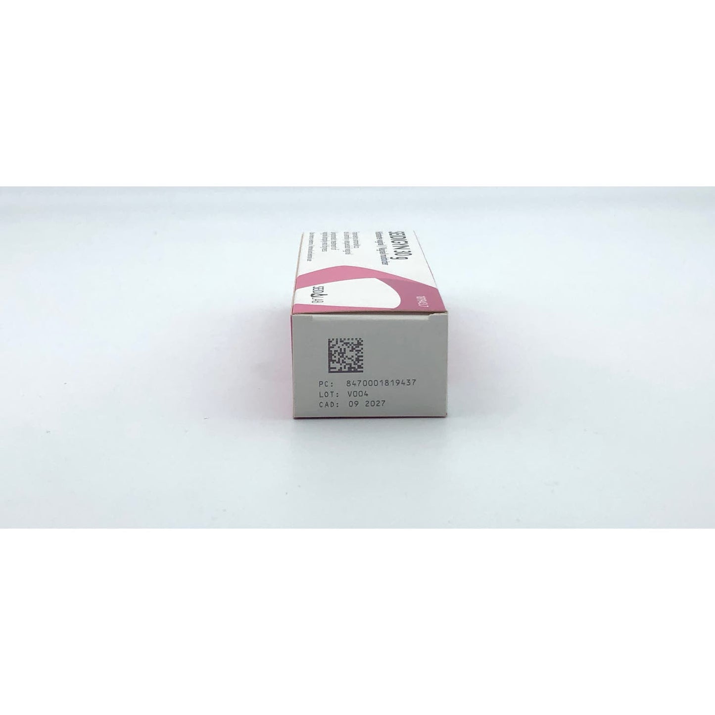 Seidigyn Hidratante Vaginal 30 G
