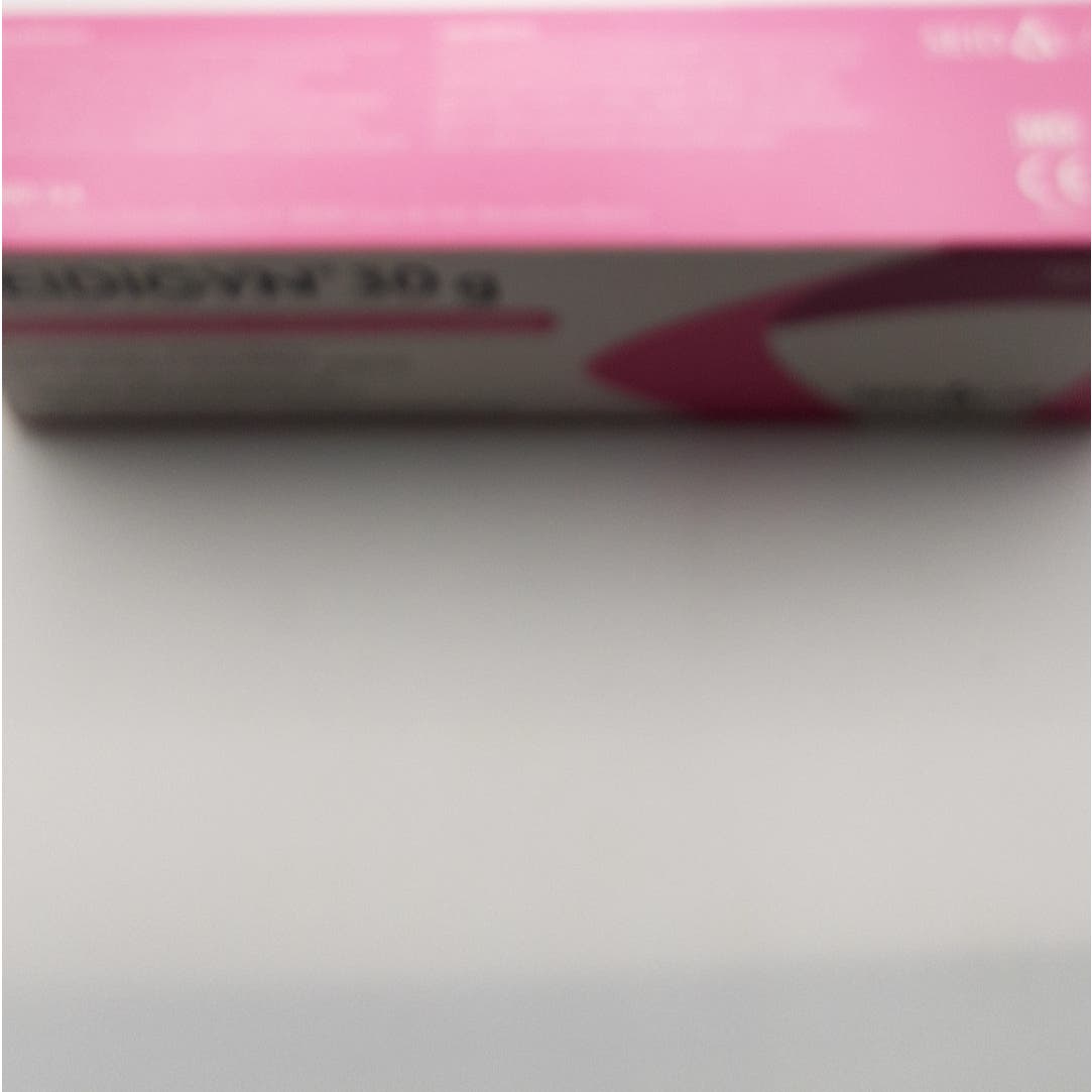 Seidigyn Hidratante Vaginal 30 G