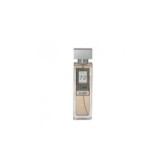 Iap Pharma Perfume Nº72 Hombre 150ml